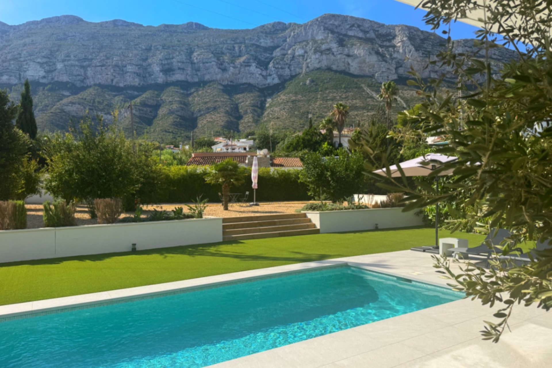 Reventa - Villa -
Denia - Denia Centro