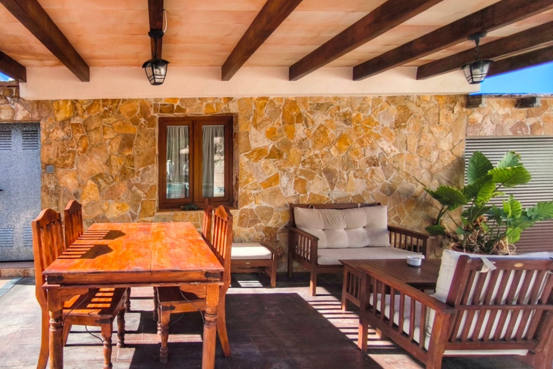 Reventa - Villa -
Denia - Denia Centro