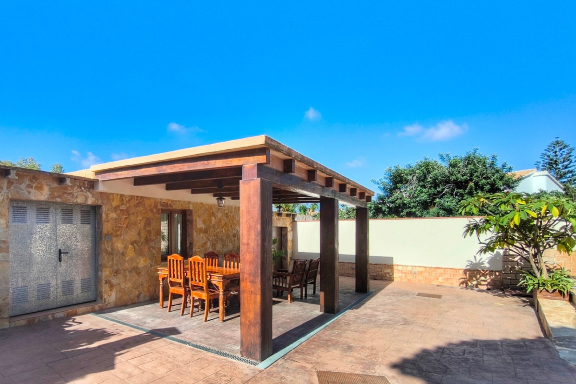 Reventa - Villa -
Denia - Denia Centro