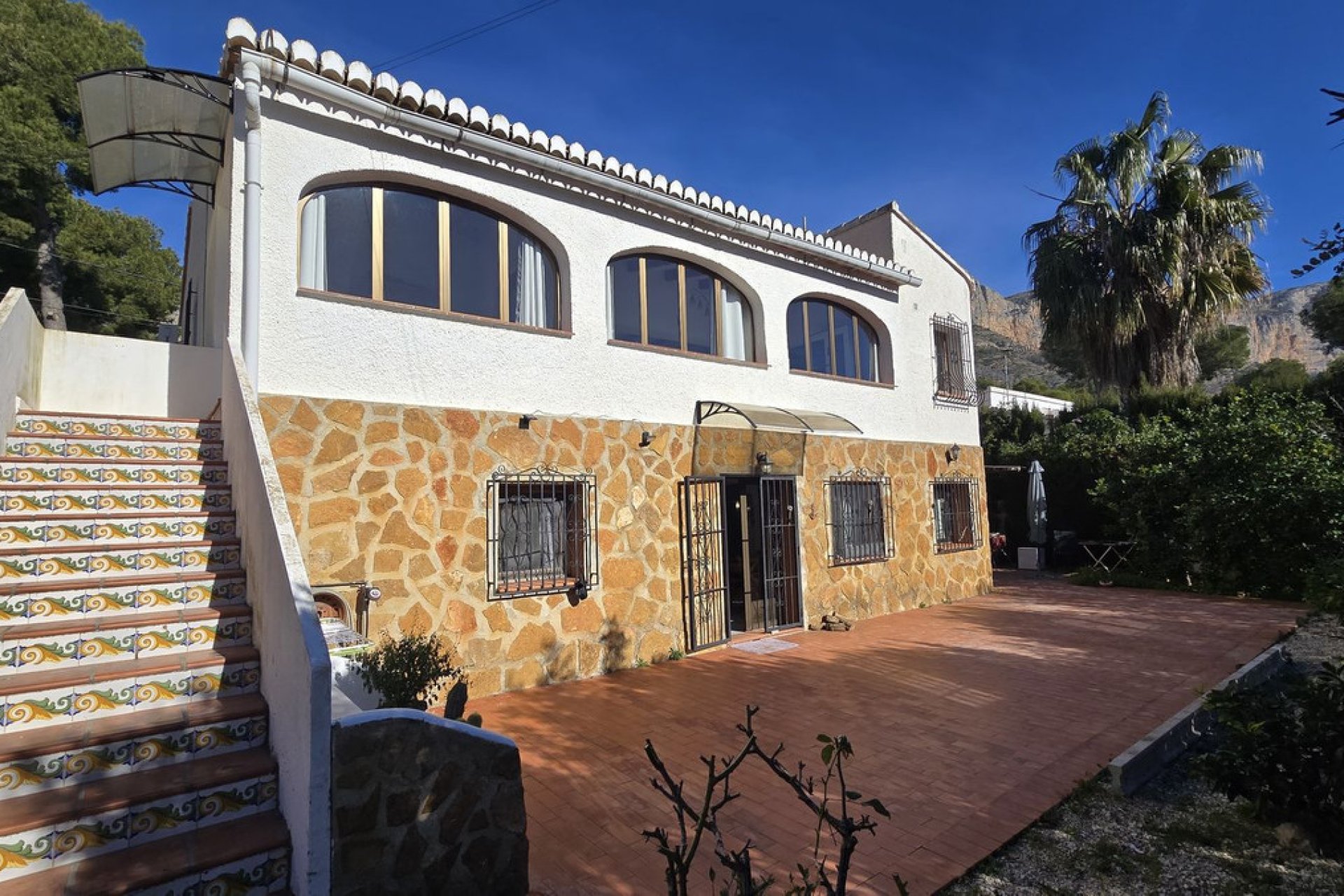 Reventa - Villa -
Denia - Denia Centro