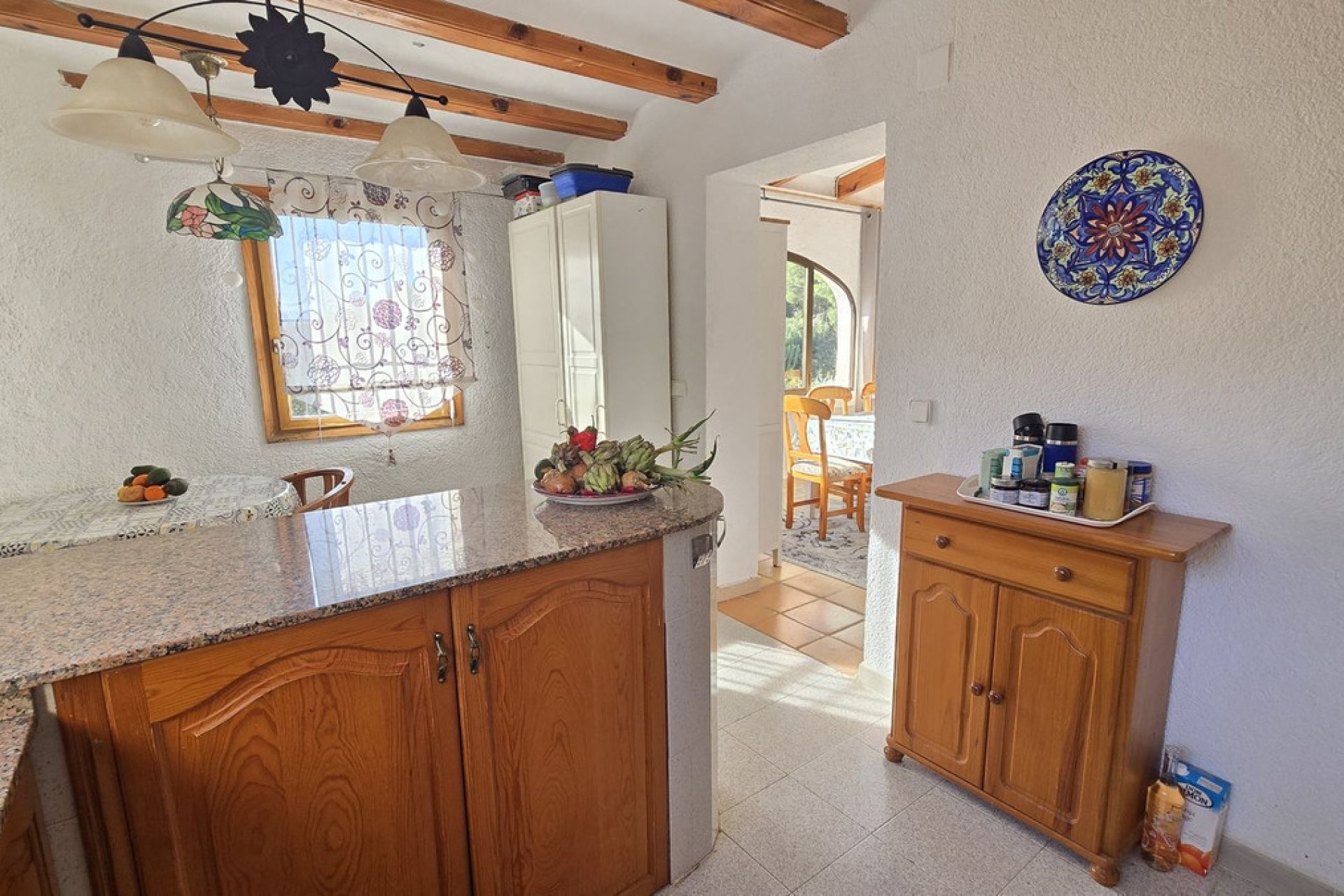 Reventa - Villa -
Denia - Denia Centro