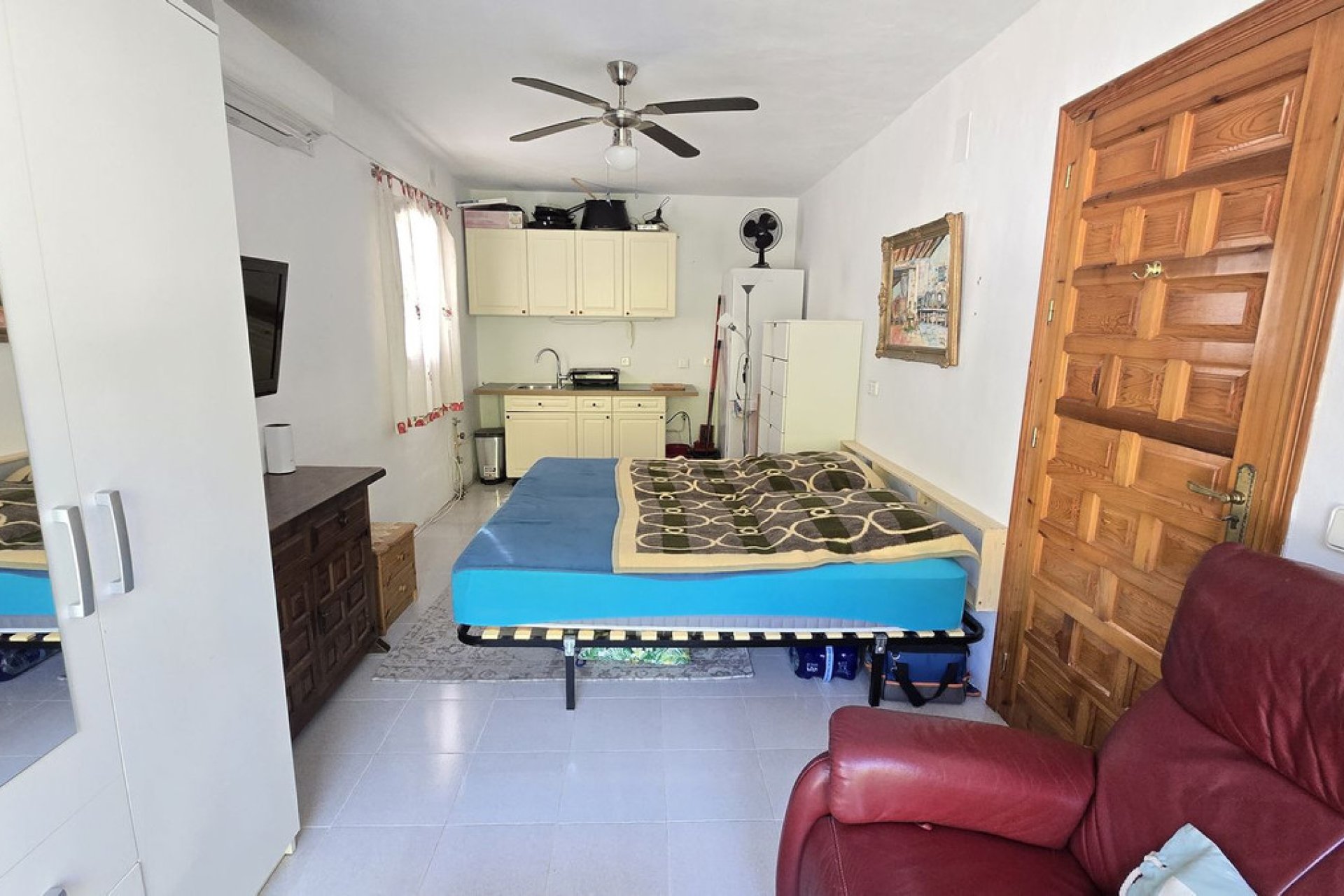 Reventa - Villa -
Denia - Denia Centro