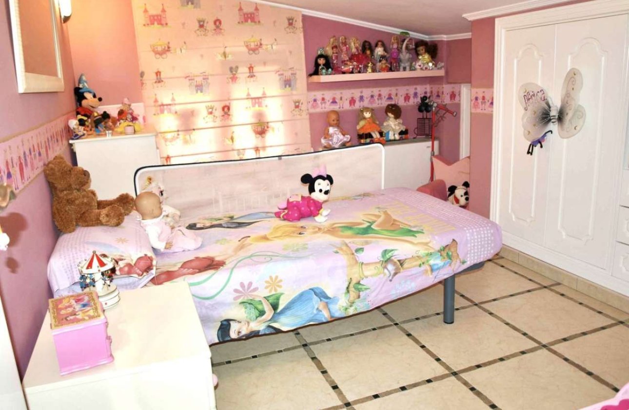 Reventa - Villa -
Denia - Denia Centro