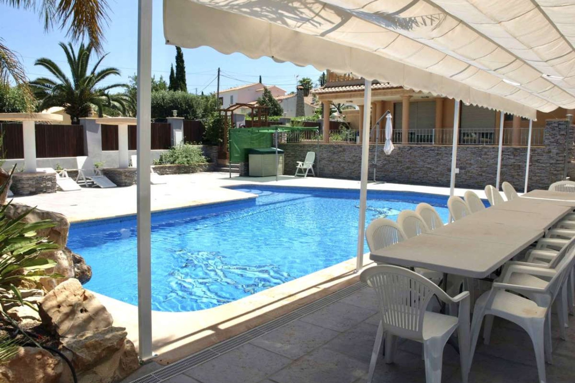 Reventa - Villa -
Denia - Denia Centro