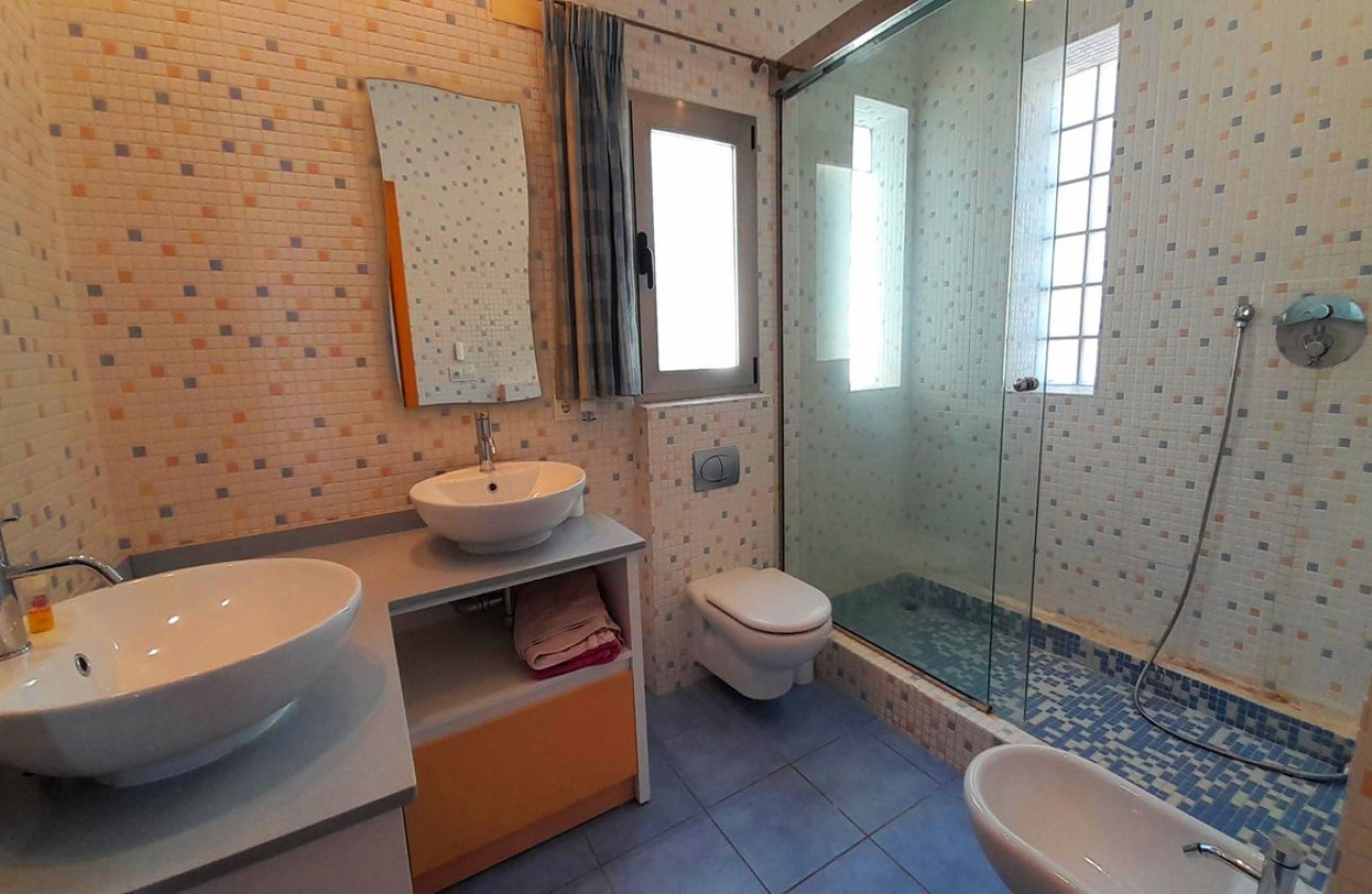 Reventa - Villa -
Denia - Denia Centro