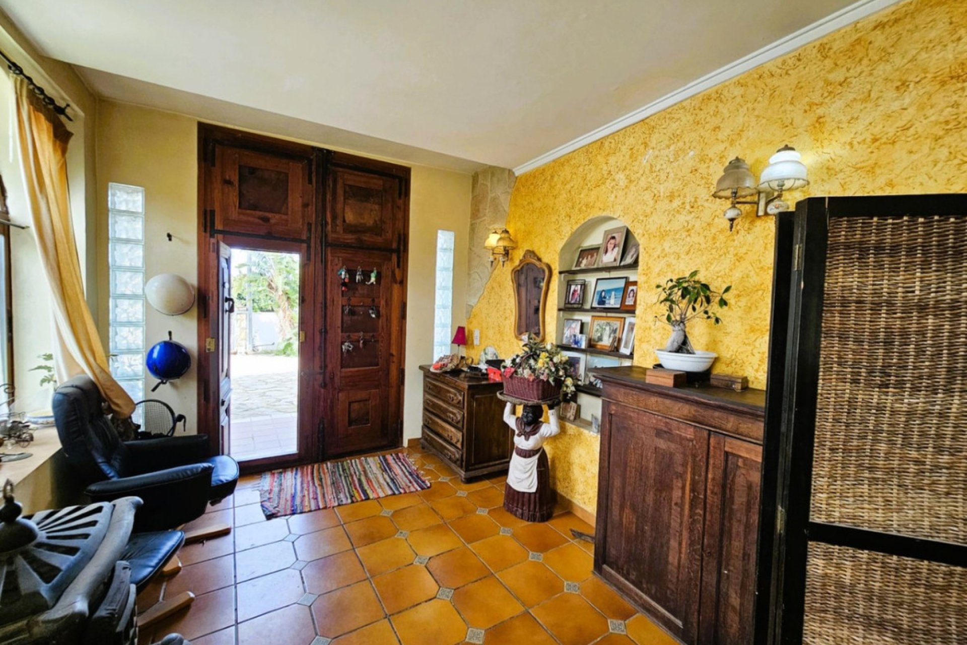 Reventa - Villa -
Denia - Denia Centro