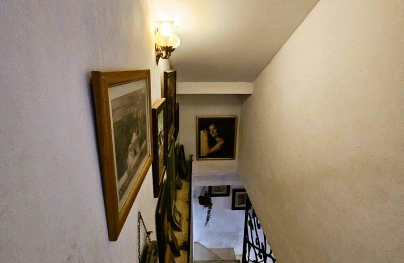 Reventa - Villa -
Denia - Denia Centro