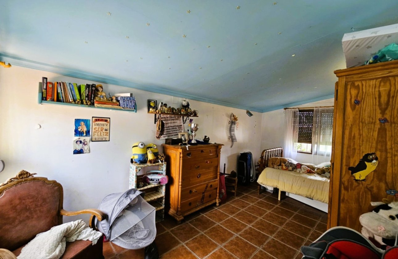 Reventa - Villa -
Denia - Denia Centro