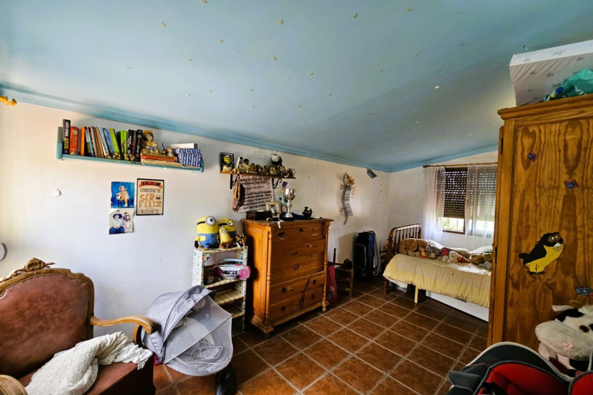 Reventa - Villa -
Denia - Denia Centro