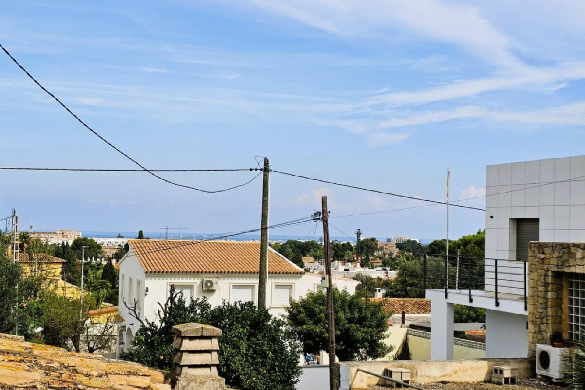 Reventa - Villa -
Denia - Denia Centro