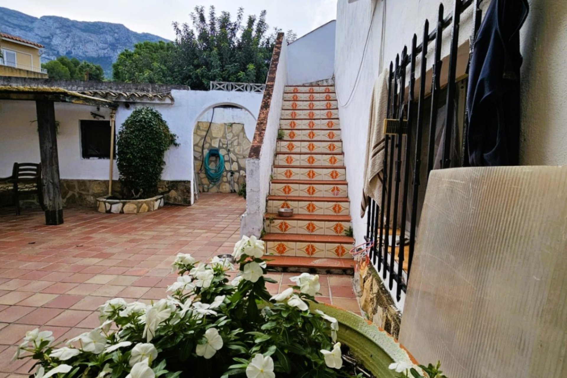 Reventa - Villa -
Denia - Denia Centro