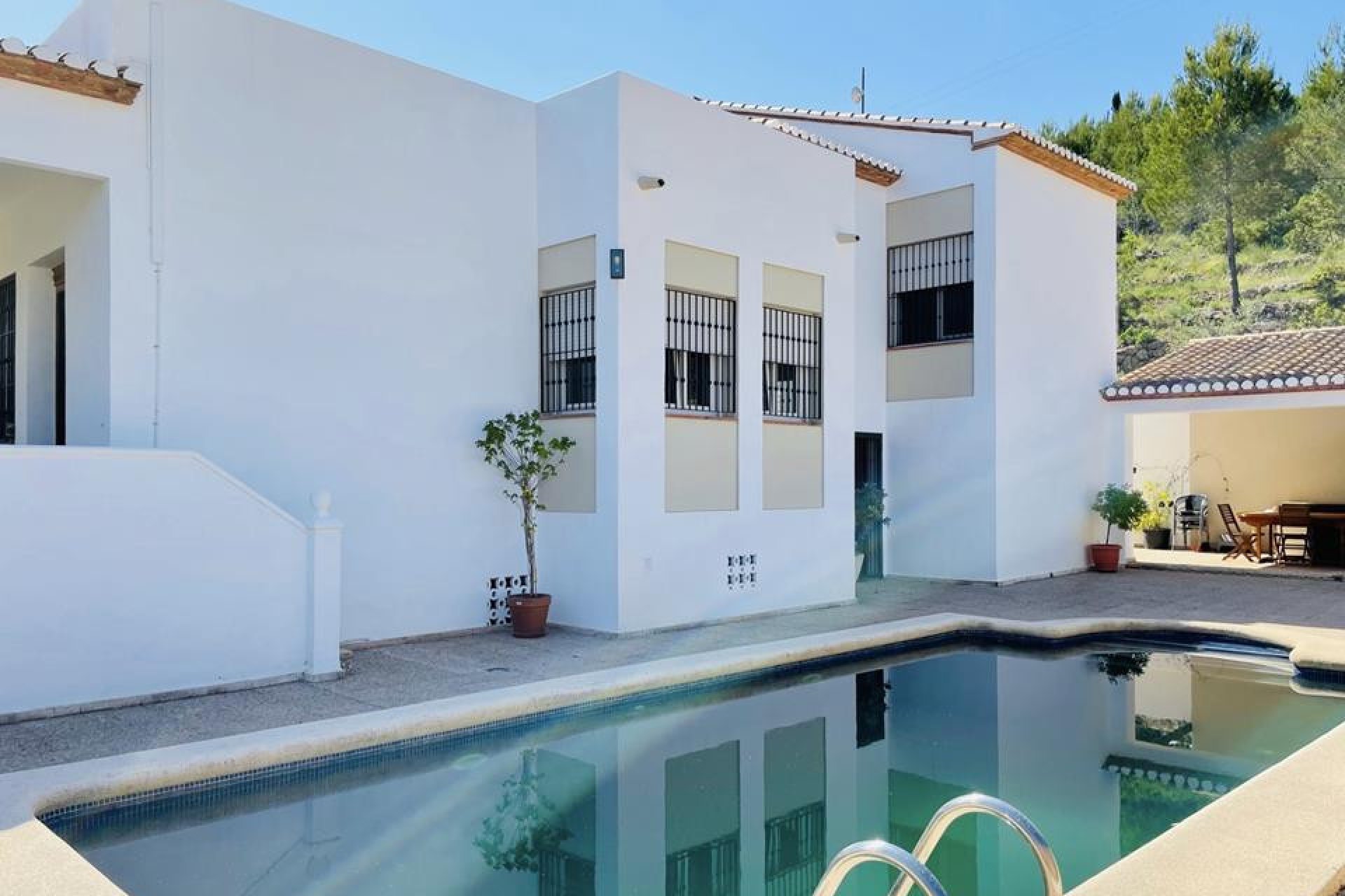 Reventa - Villa -
Denia - Denia Centro