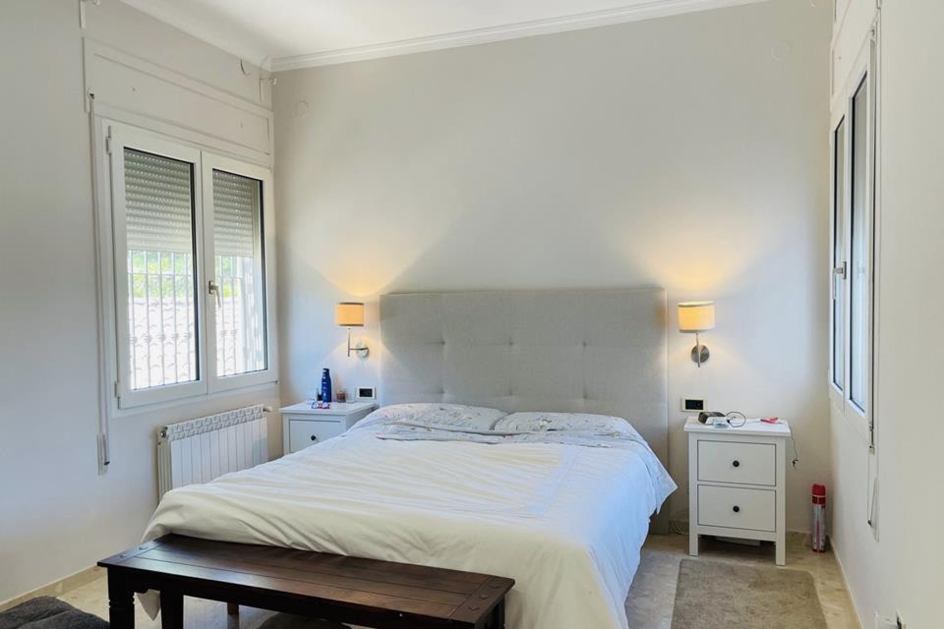 Reventa - Villa -
Denia - Denia Centro