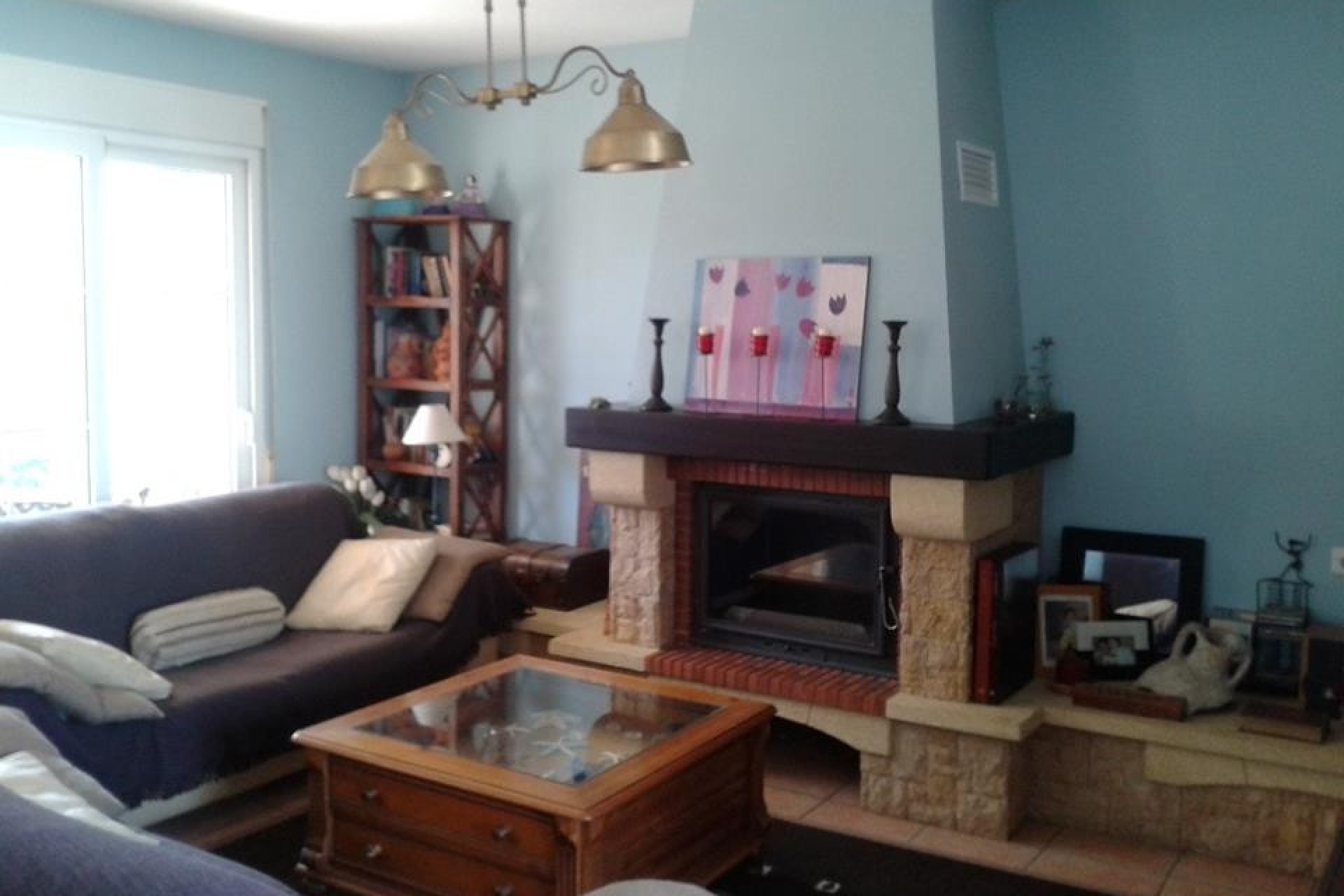 Reventa - Villa -
Denia - Denia Centro