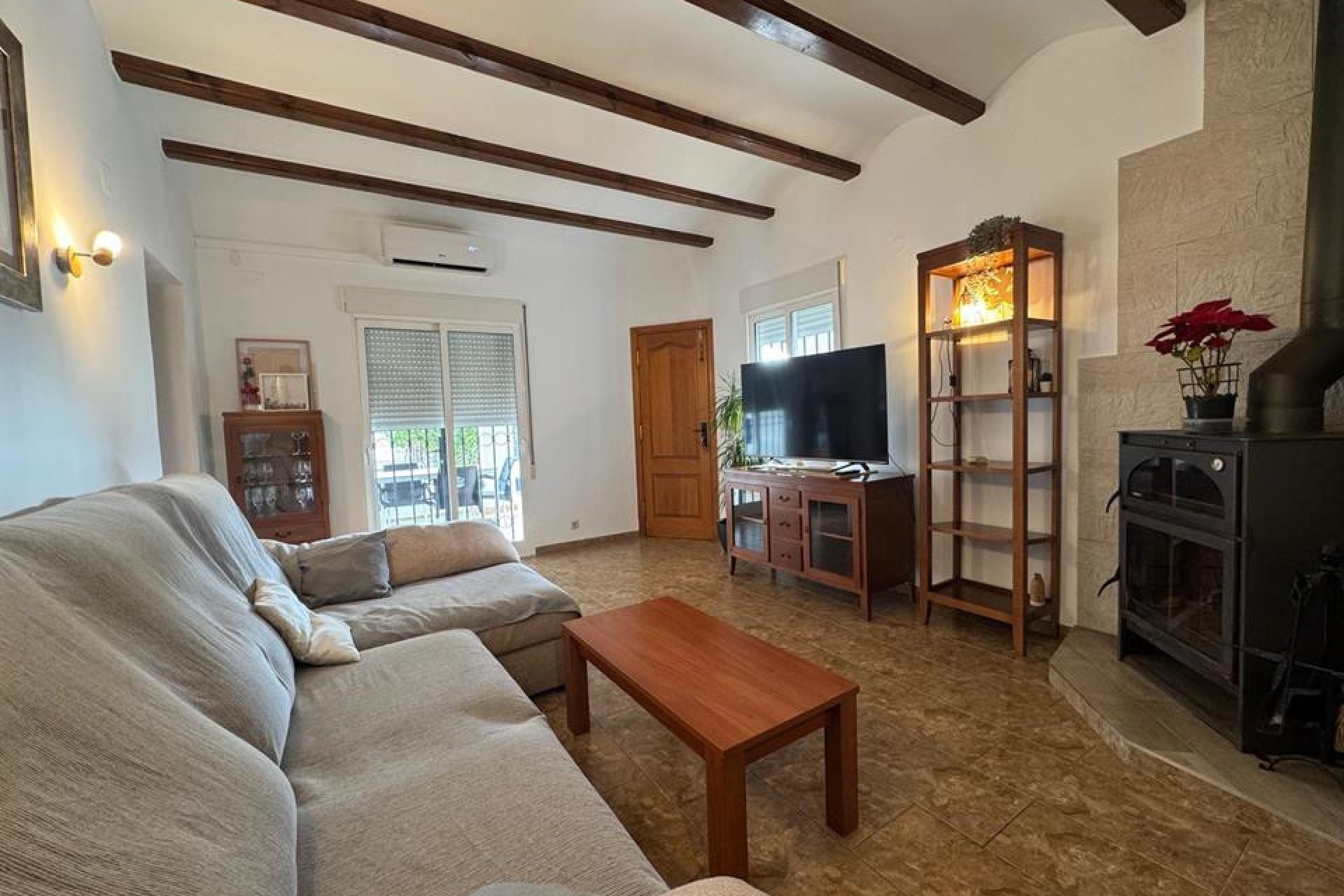 Reventa - Villa -
Denia - Denia Centro