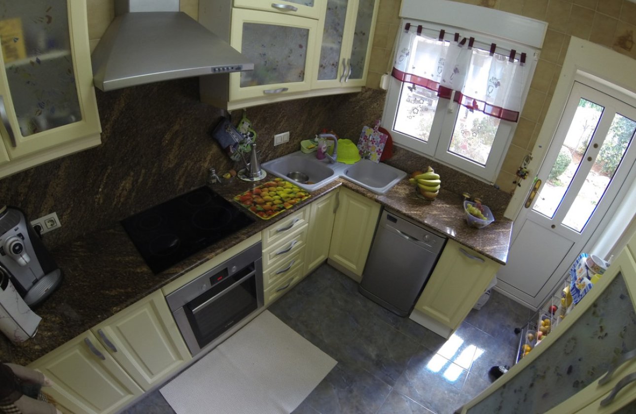 Reventa - Villa -
Denia - Denia Centro