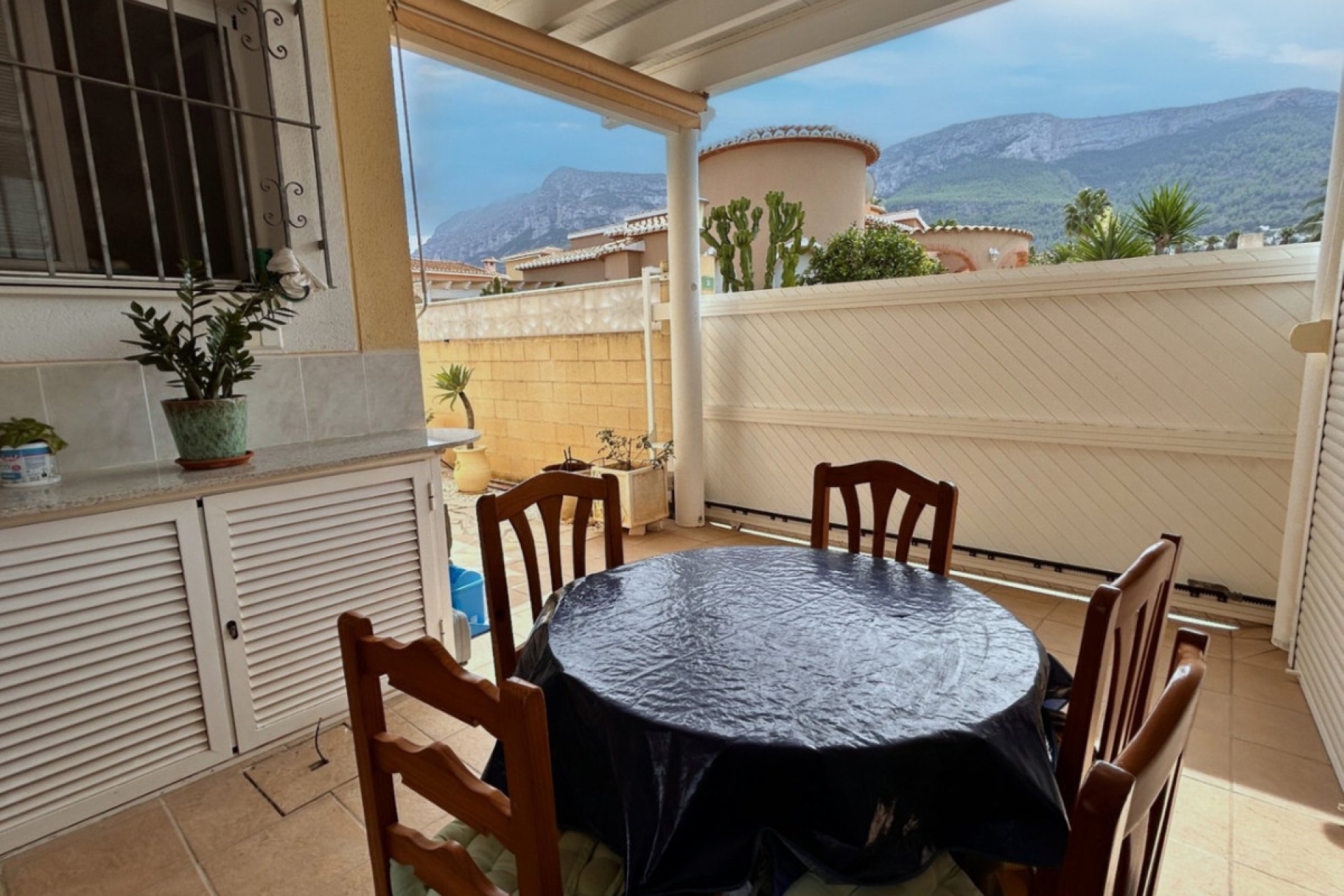 Reventa - Villa -
Denia - Denia Centro