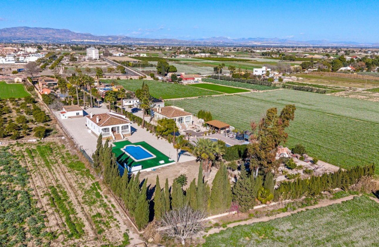 Reventa - Villa -
Dolores - Dolores Centro