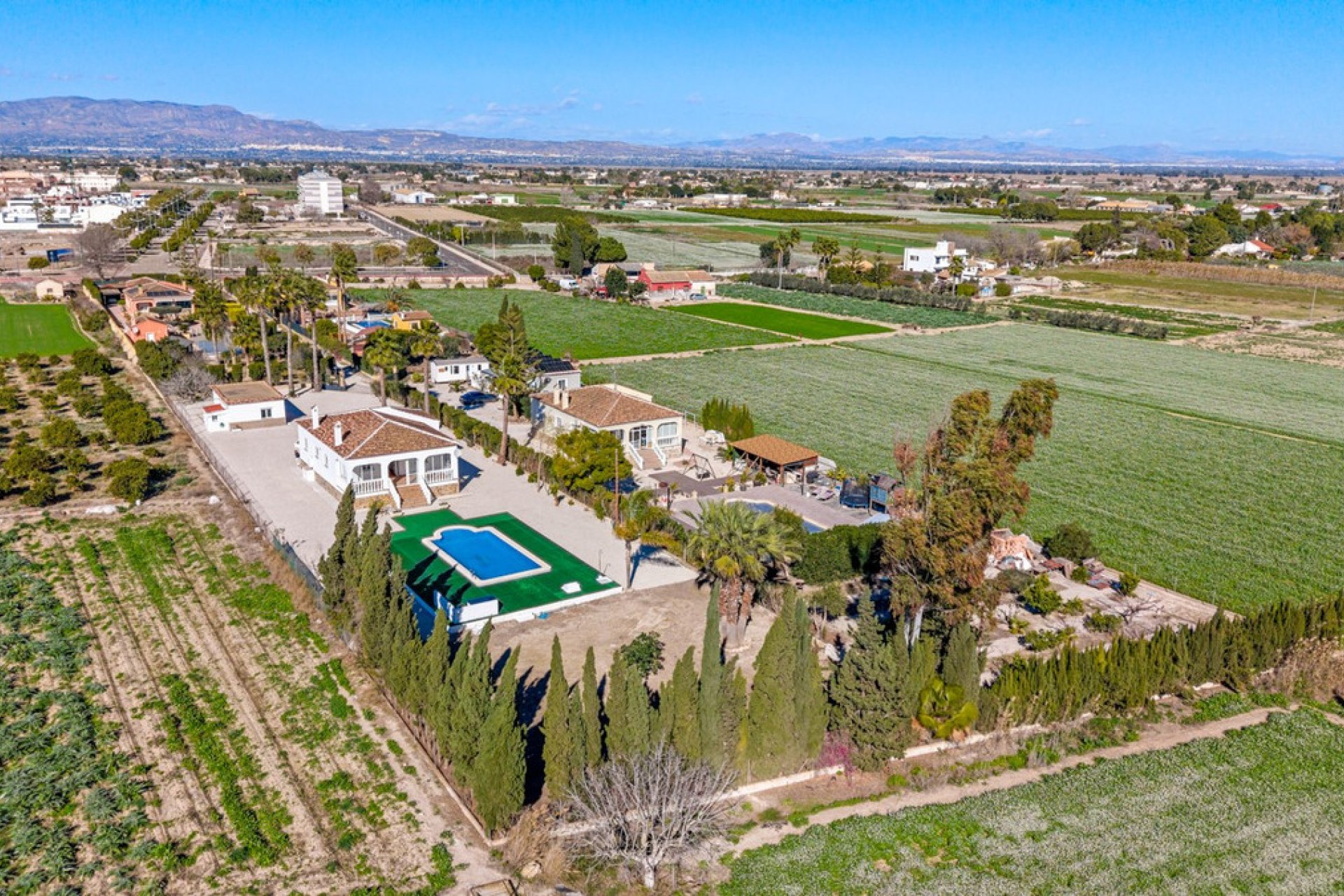 Reventa - Villa -
Dolores - Dolores Centro