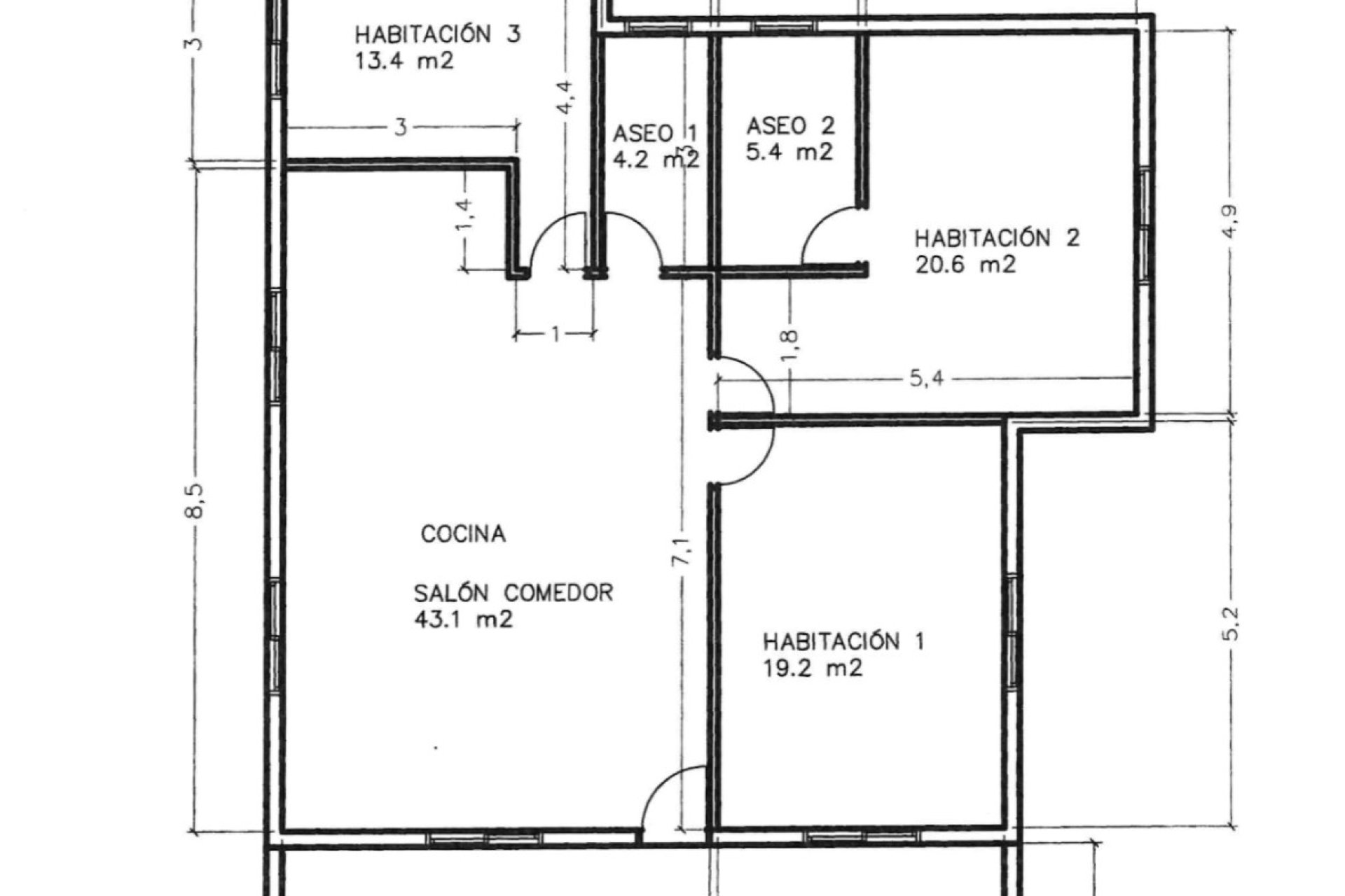 Reventa - Villa -
Dolores - Dolores Centro