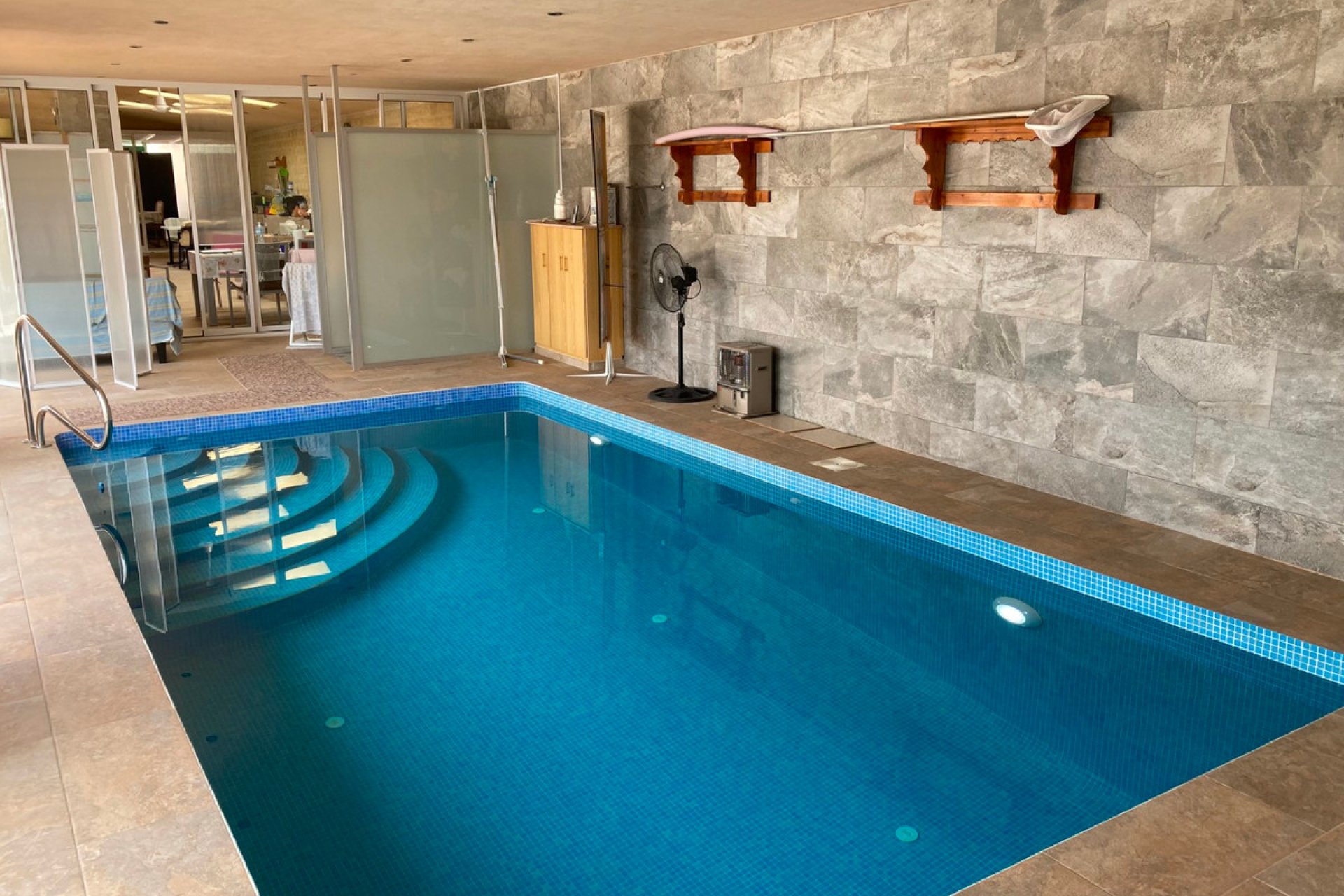 Reventa - Villa -
Elche - Elche Centro