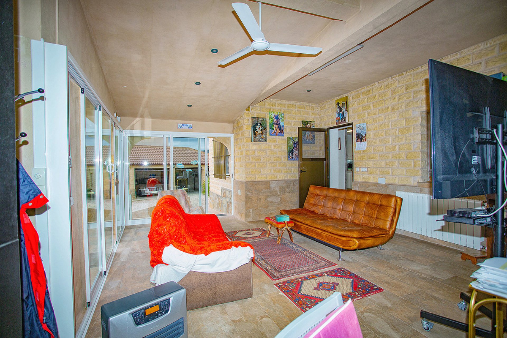 Reventa - Villa -
Elche - Elche Centro