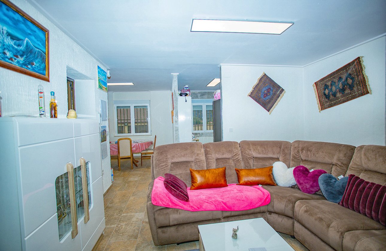 Reventa - Villa -
Elche - Elche Centro