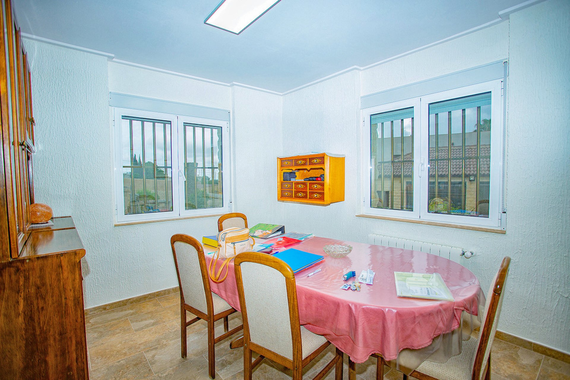 Reventa - Villa -
Elche - Elche Centro