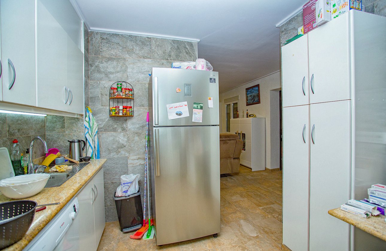 Reventa - Villa -
Elche - Elche Centro