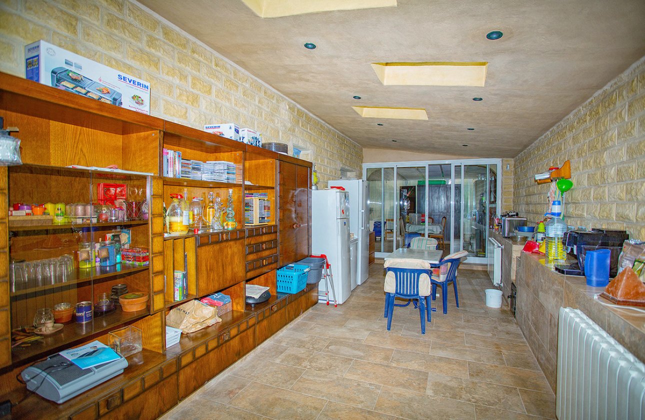 Reventa - Villa -
Elche - Elche Centro