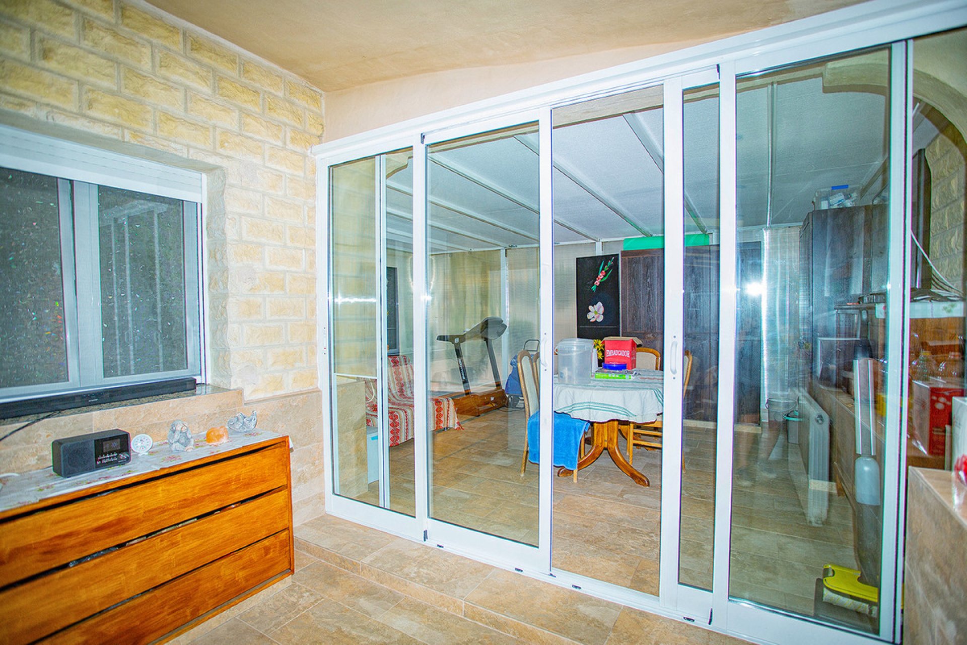 Reventa - Villa -
Elche - Elche Centro