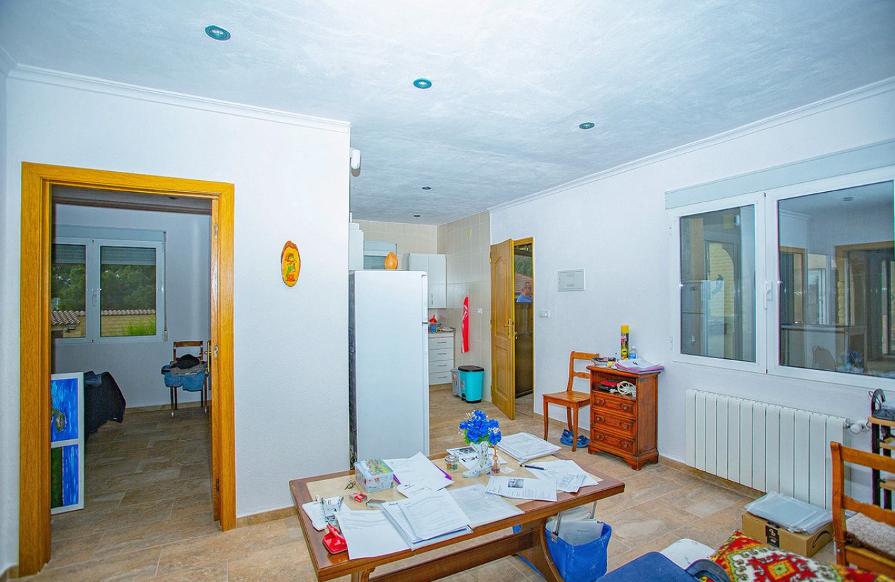 Reventa - Villa -
Elche - Elche Centro