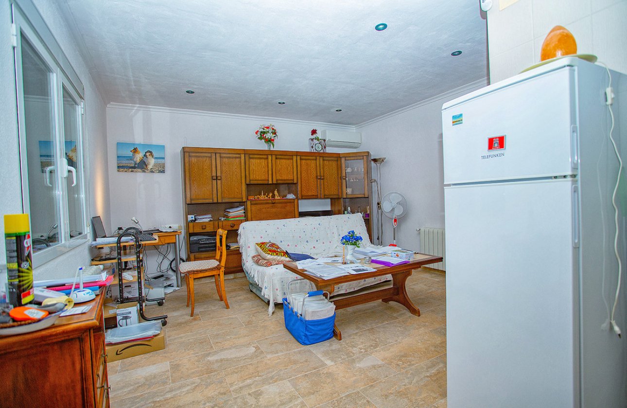 Reventa - Villa -
Elche - Elche Centro