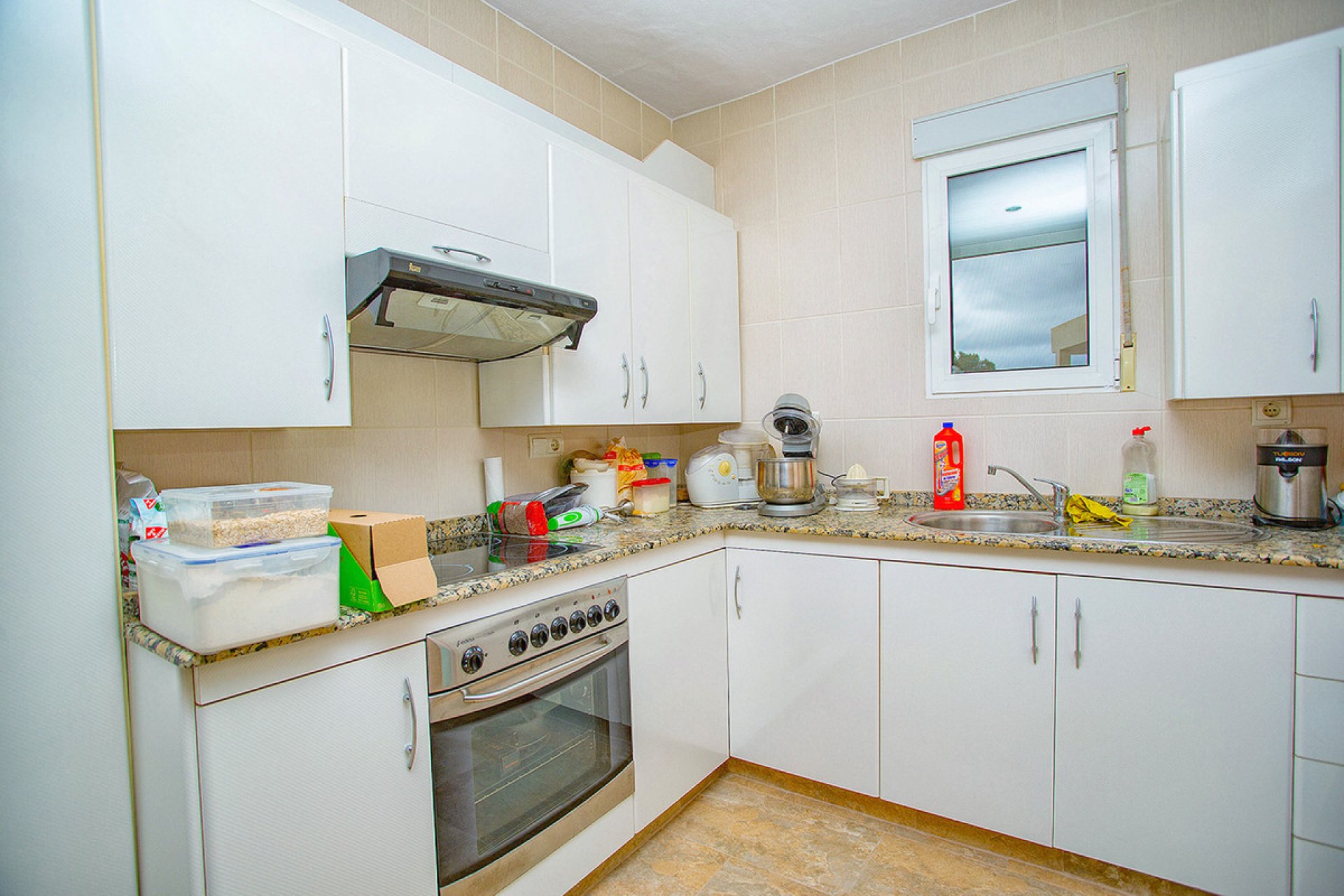 Reventa - Villa -
Elche - Elche Centro