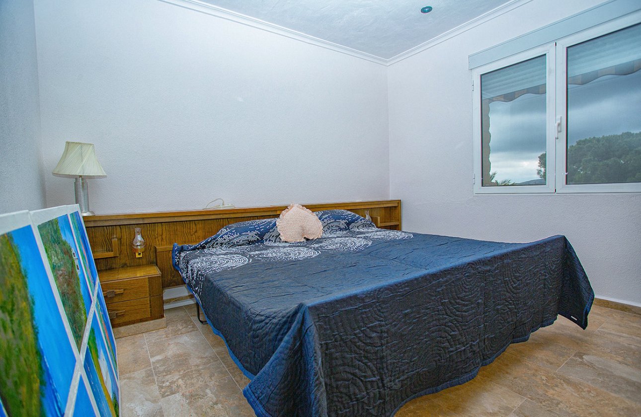 Reventa - Villa -
Elche - Elche Centro