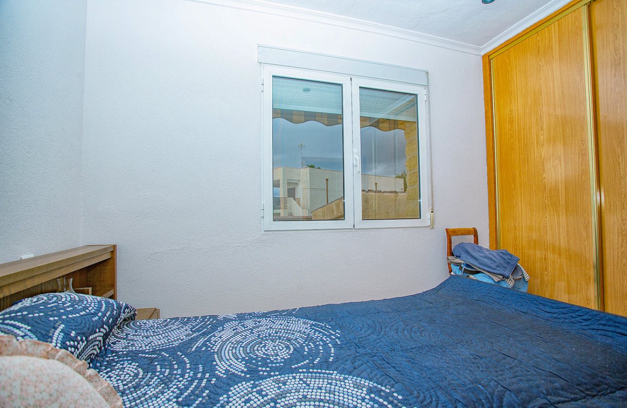 Reventa - Villa -
Elche - Elche Centro