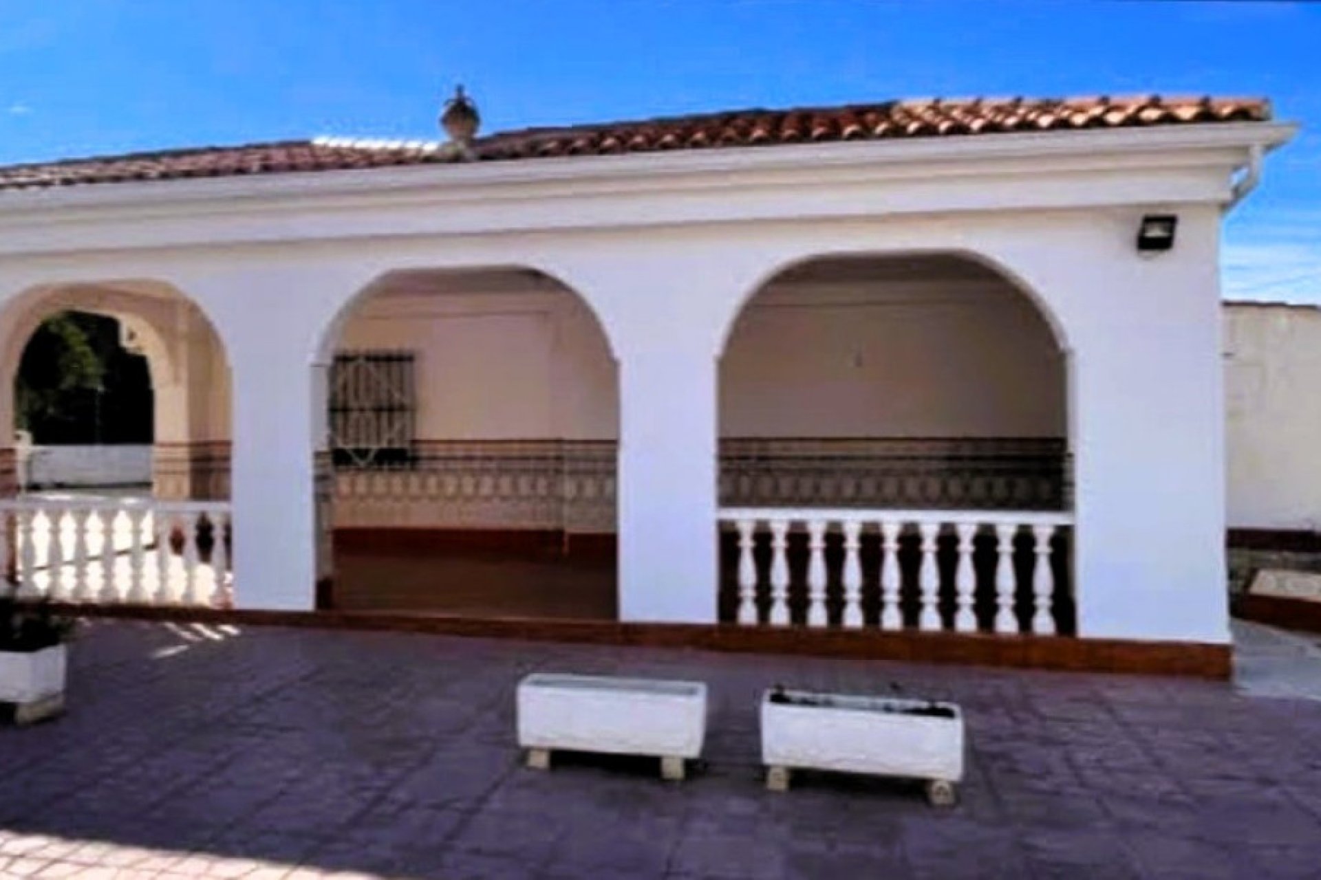 Reventa - Villa -
Elche - Elche Centro