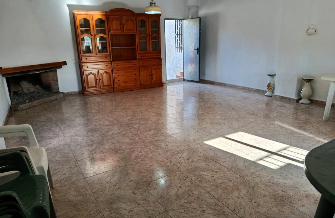 Reventa - Villa -
Elche - Elche Centro