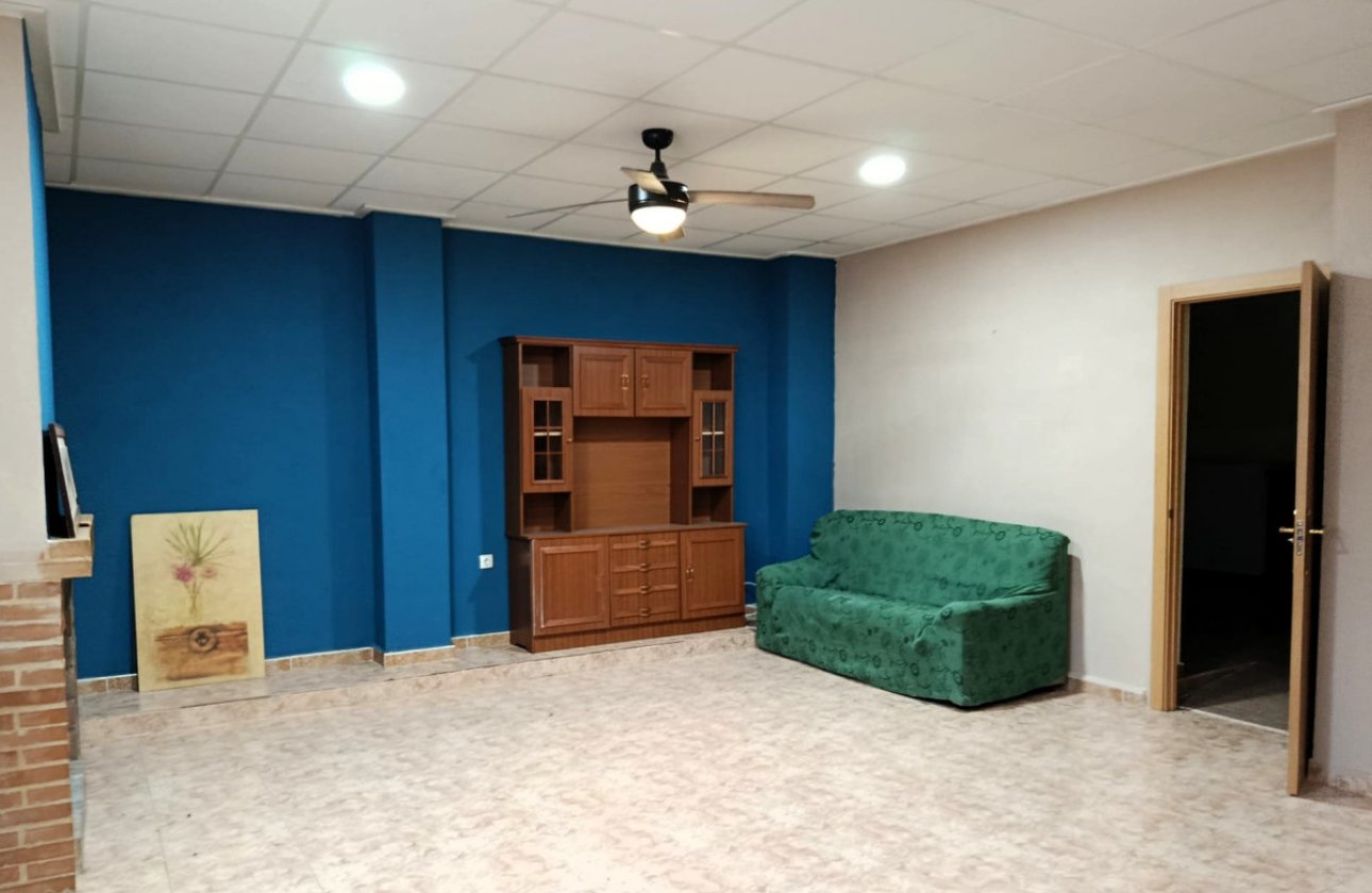 Reventa - Villa -
Elche - Elche Centro