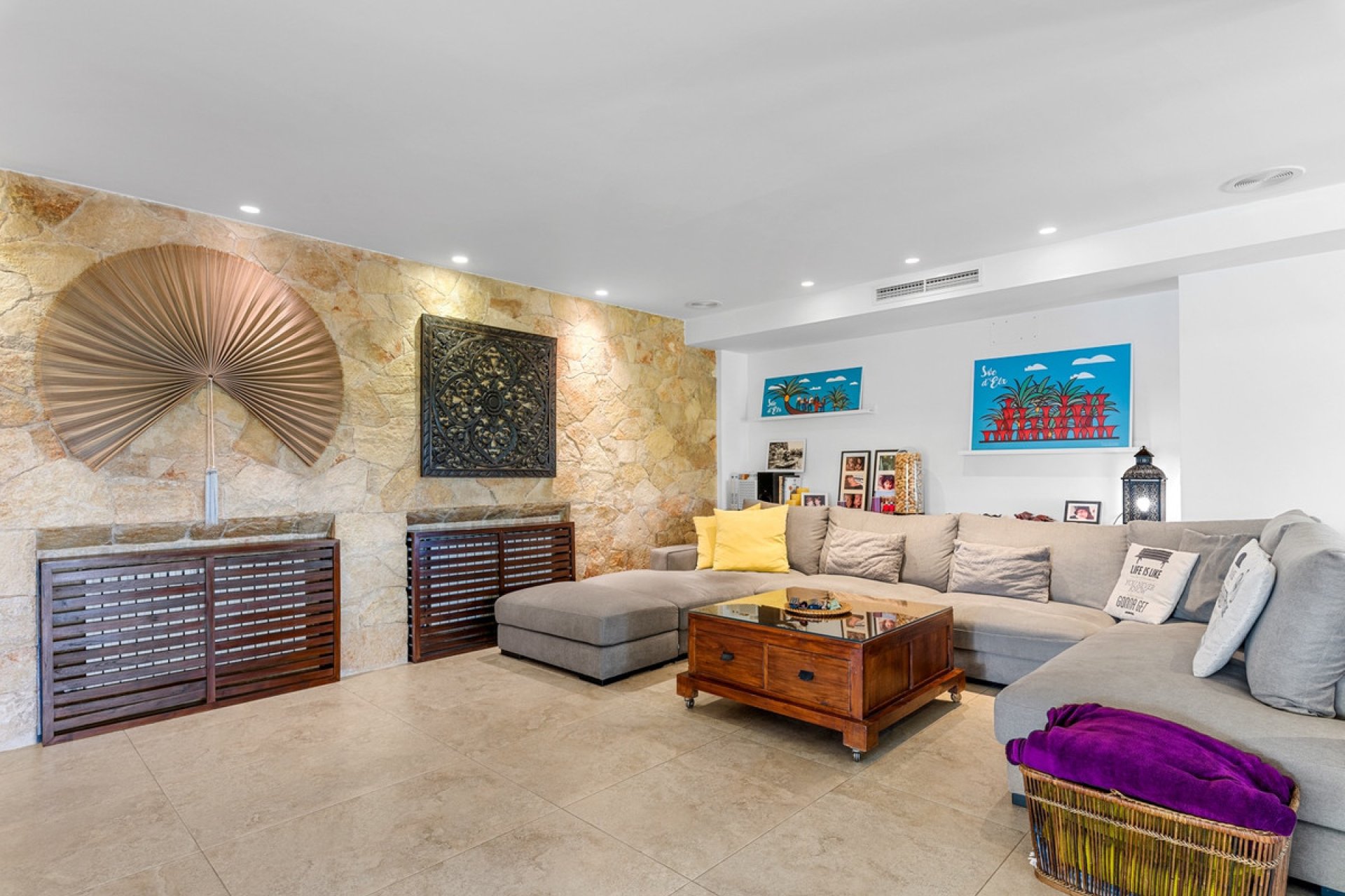 Reventa - Villa -
Elche - Elche Centro