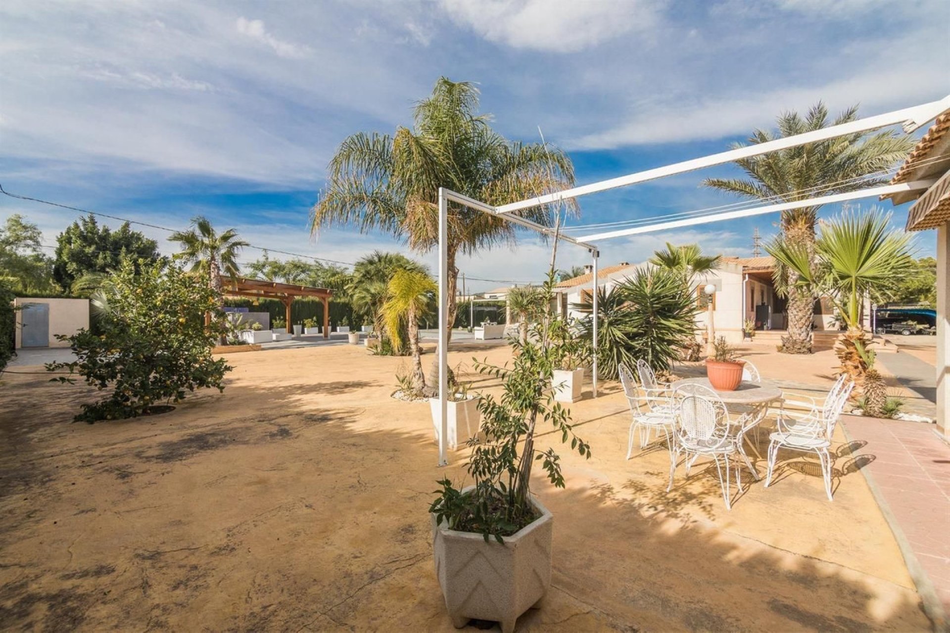 Reventa - Villa -
Elche - Elche Centro