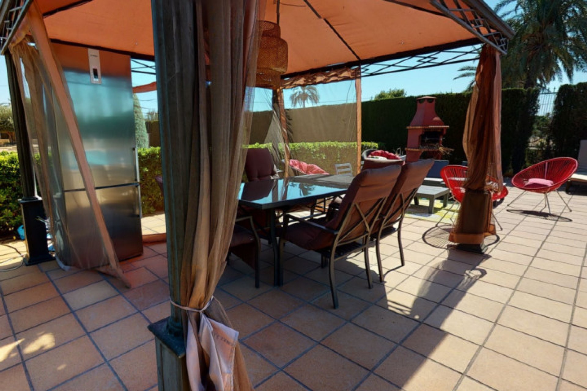 Reventa - Villa -
Elche - Elche Centro