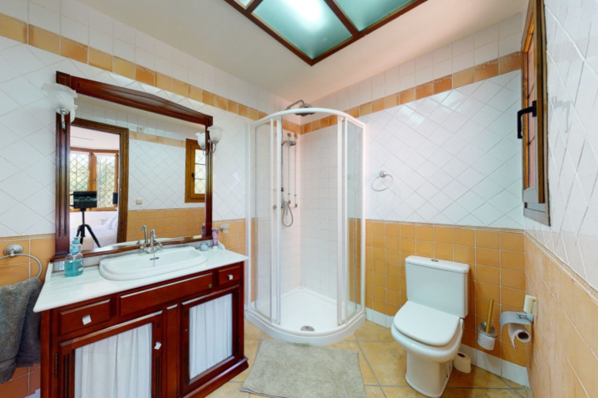 Reventa - Villa -
Elche - Elche Centro