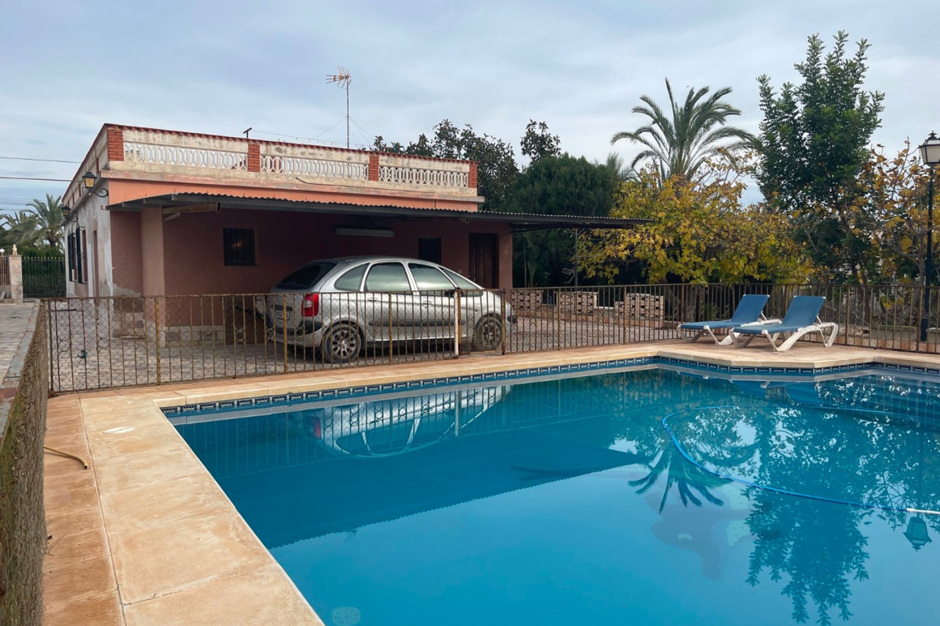 Reventa - Villa -
Elche - Elche Centro