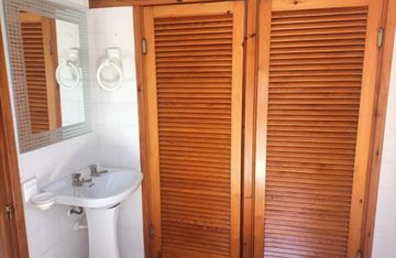 Reventa - Villa -
Elche