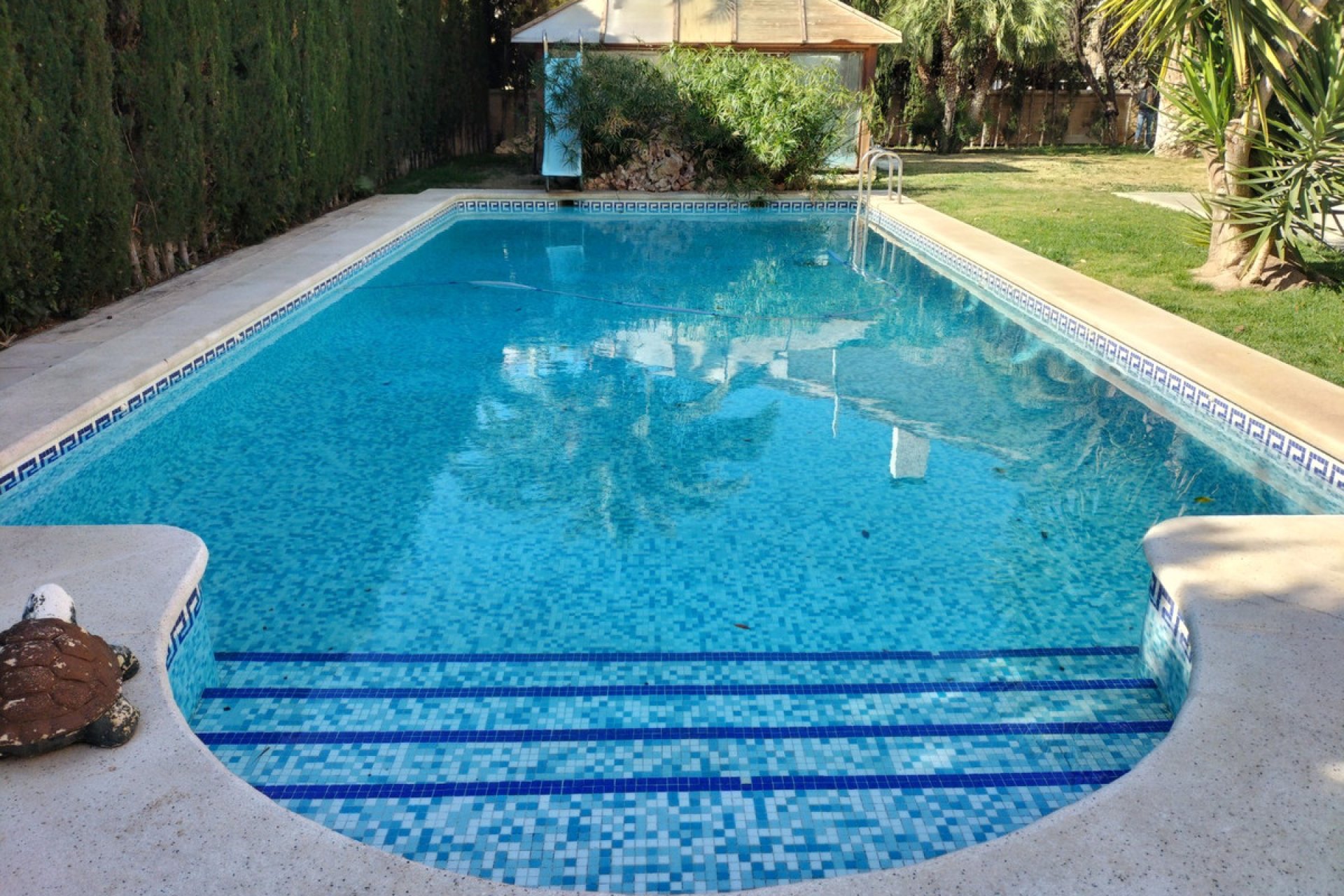 Reventa - Villa -
Elda - Elda Centro