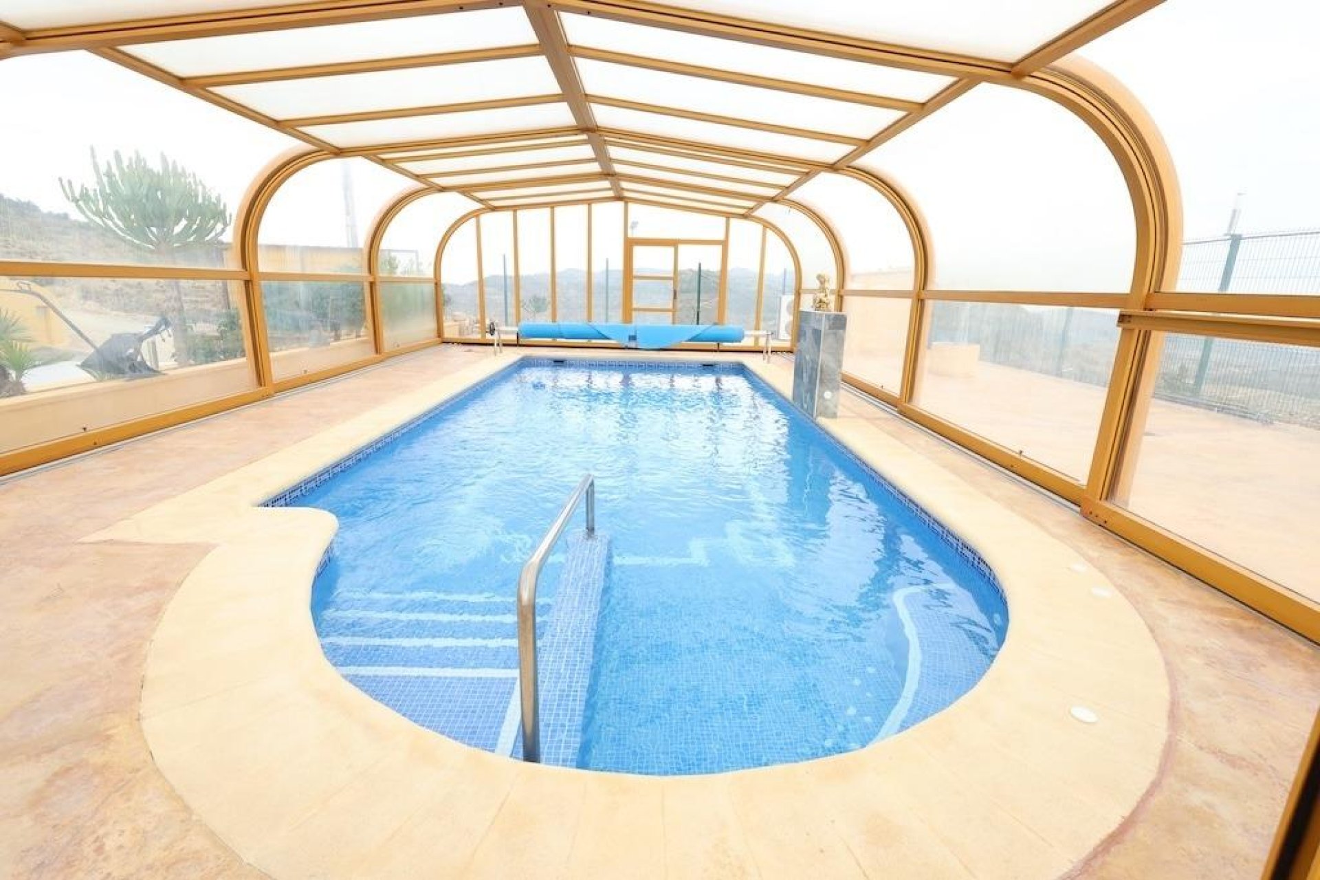 Reventa - Villa -
Fortuna - La garapacha