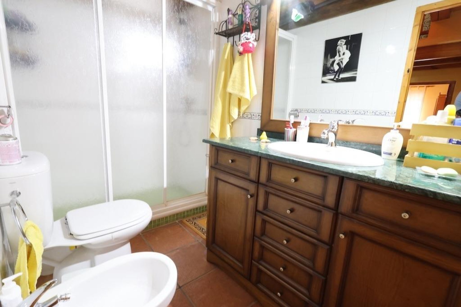 Reventa - Villa -
Fortuna - La garapacha