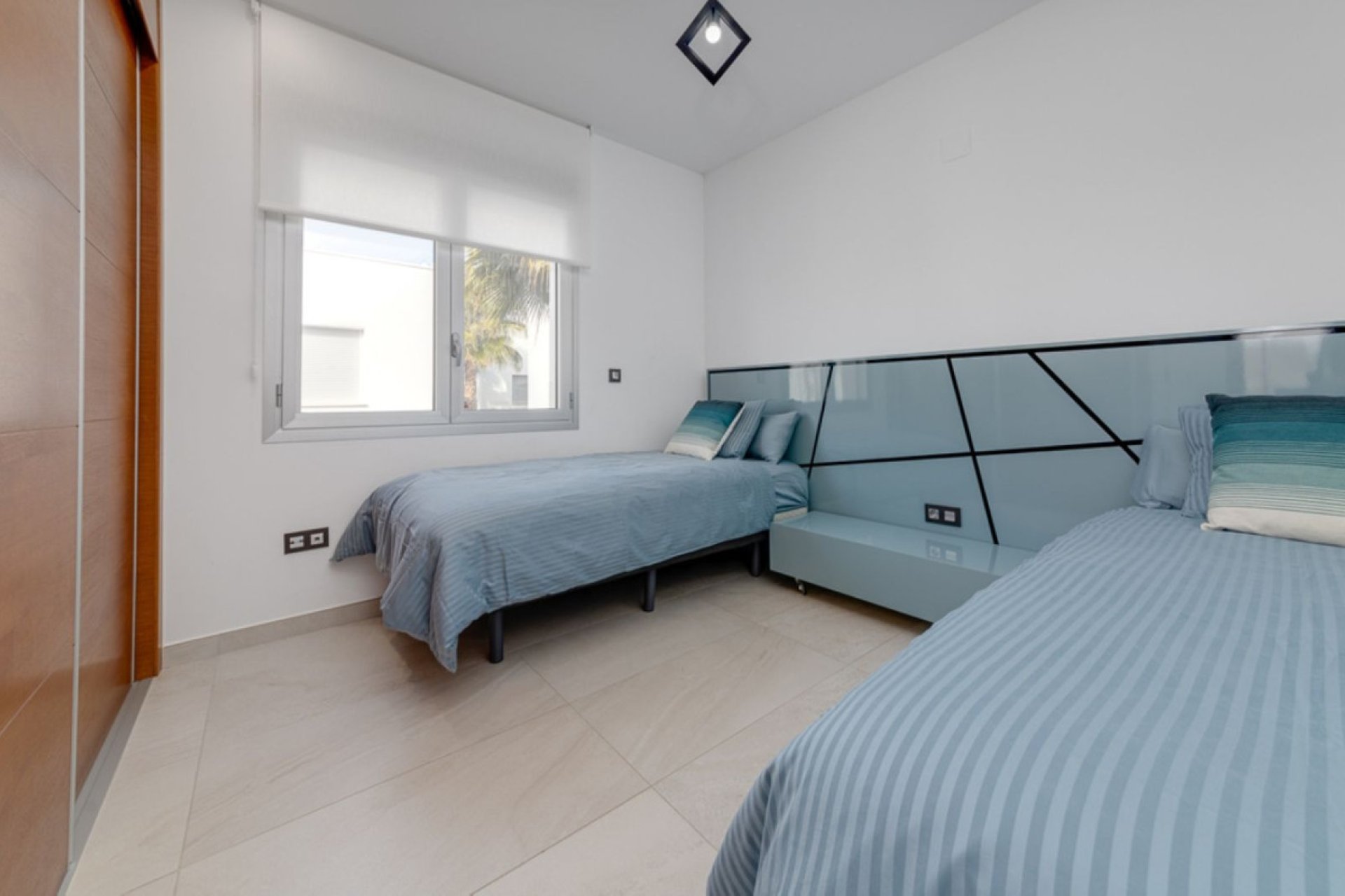 Reventa - Villa -
Guardamar del Segura - Urbanización El Raso