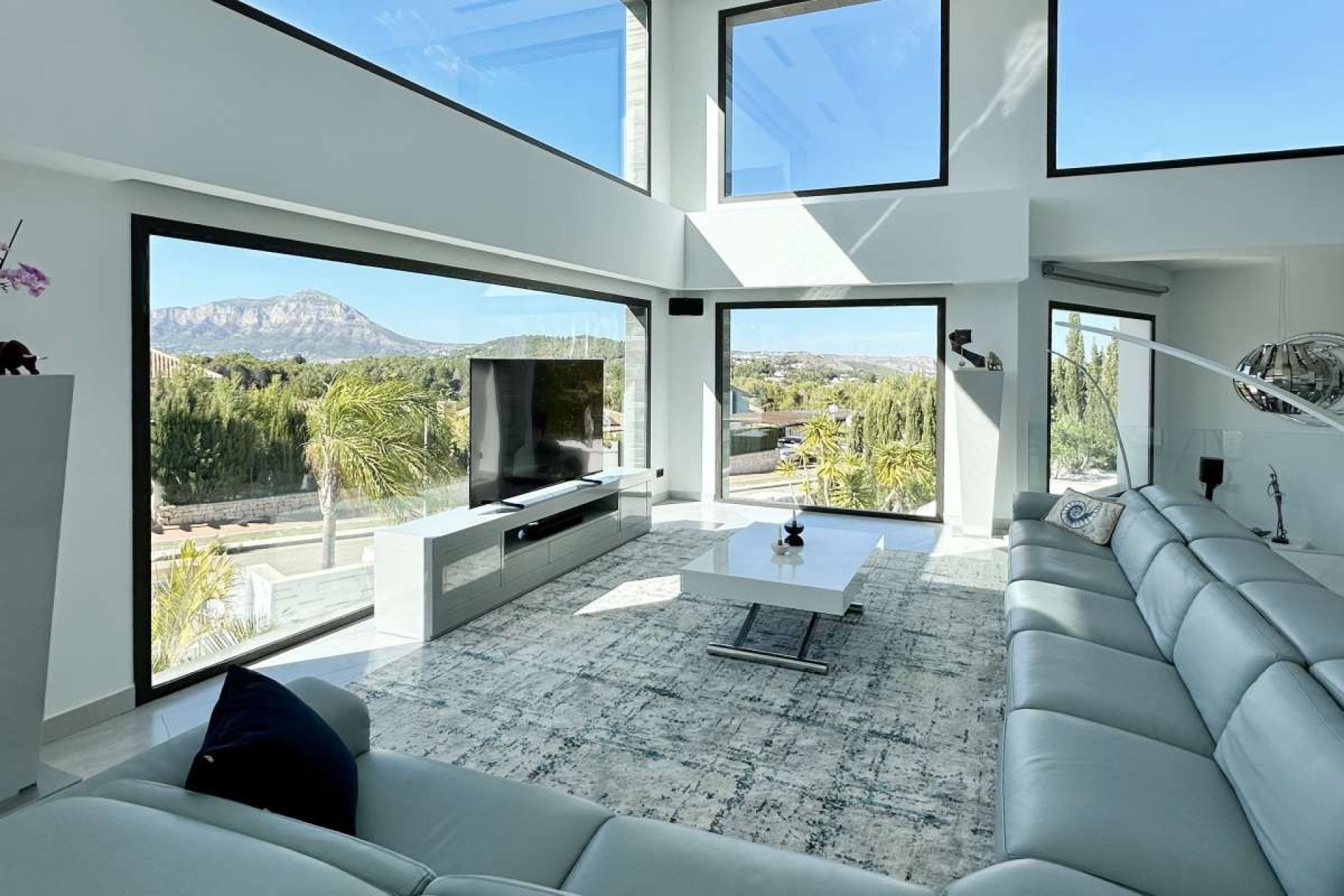 Reventa - Villa -
Jávea - Xàbia - Jávea - Xàbia Centro